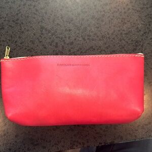 Portland Leather Tulip Utility Bag